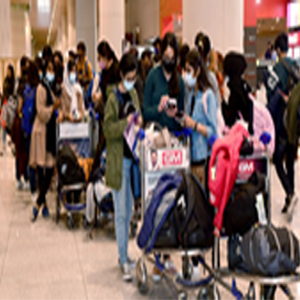 Indo Canadian strains may impact student travel and visas